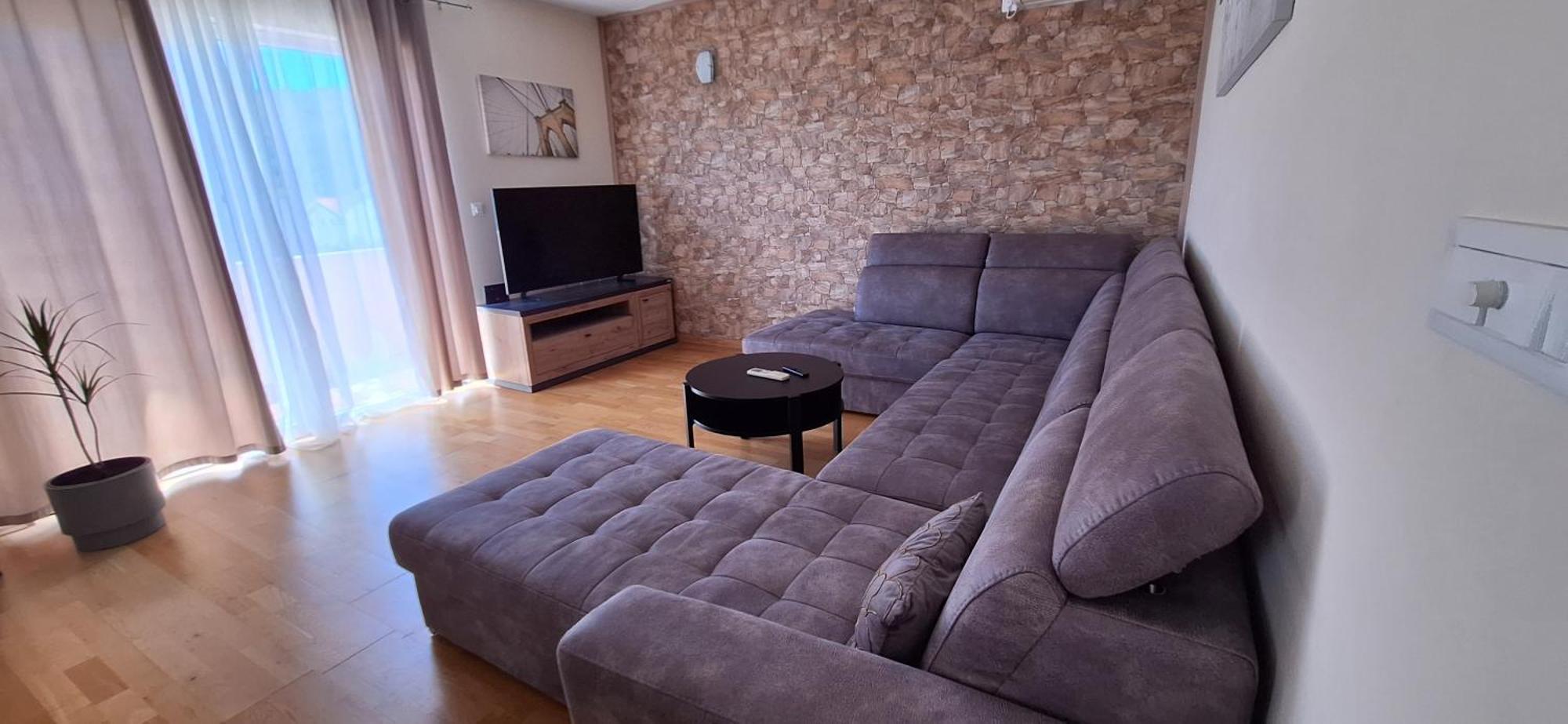Apartment Anamaria Sibenik Exterior photo